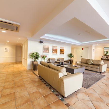 West End Central Apartments Brisbane Ngoại thất bức ảnh