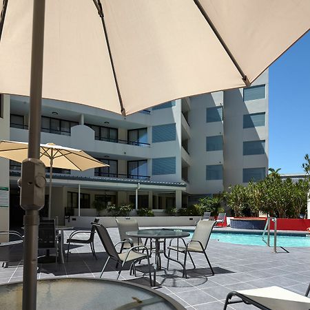 West End Central Apartments Brisbane Ngoại thất bức ảnh