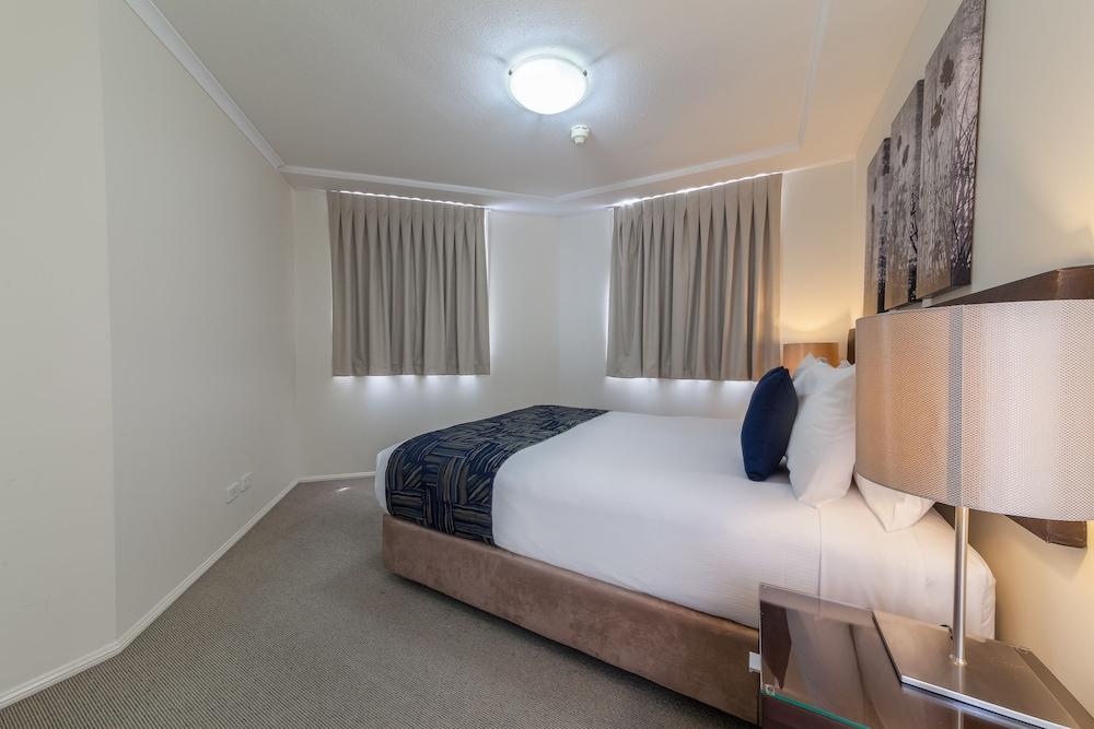 West End Central Apartments Brisbane Ngoại thất bức ảnh