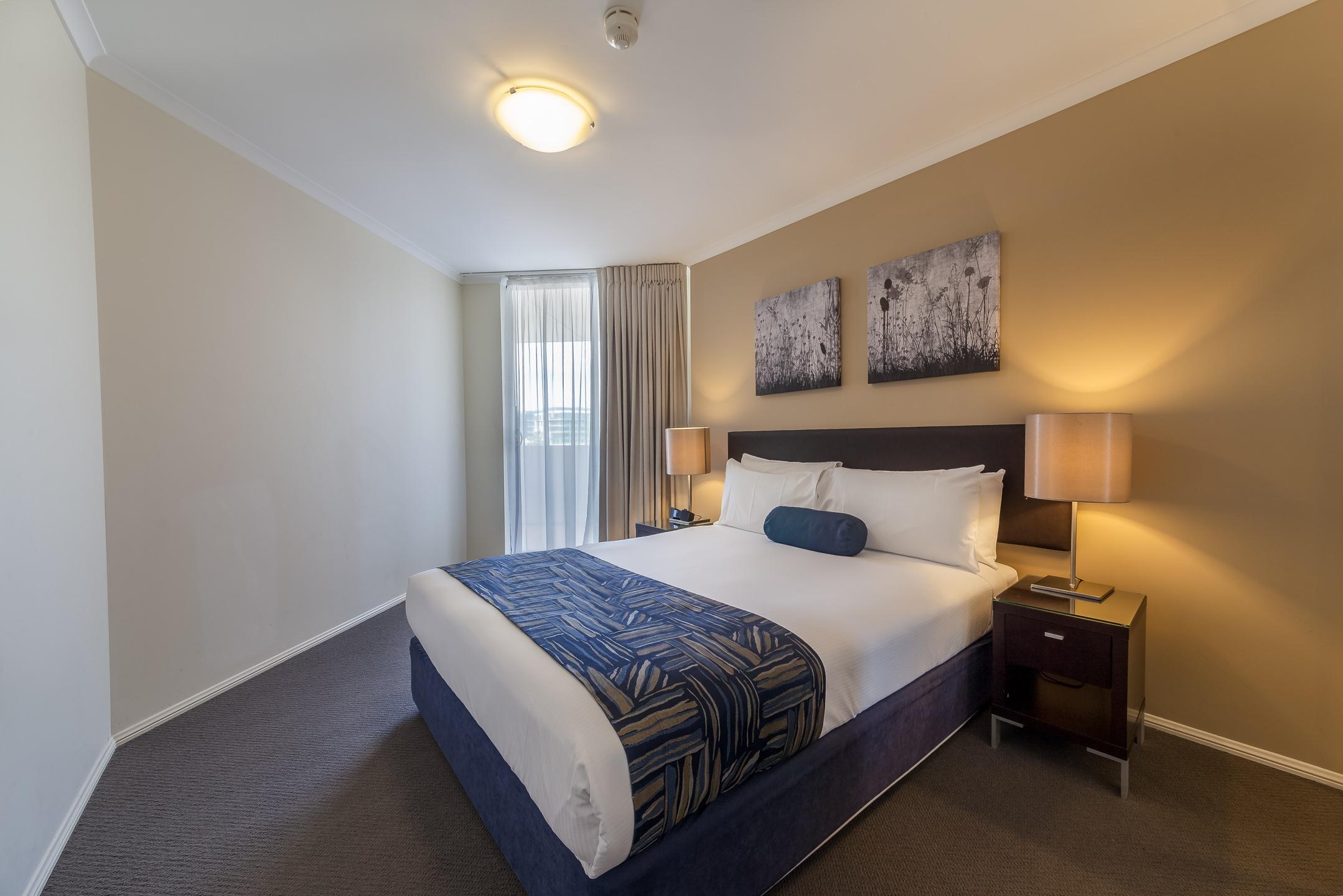 West End Central Apartments Brisbane Ngoại thất bức ảnh
