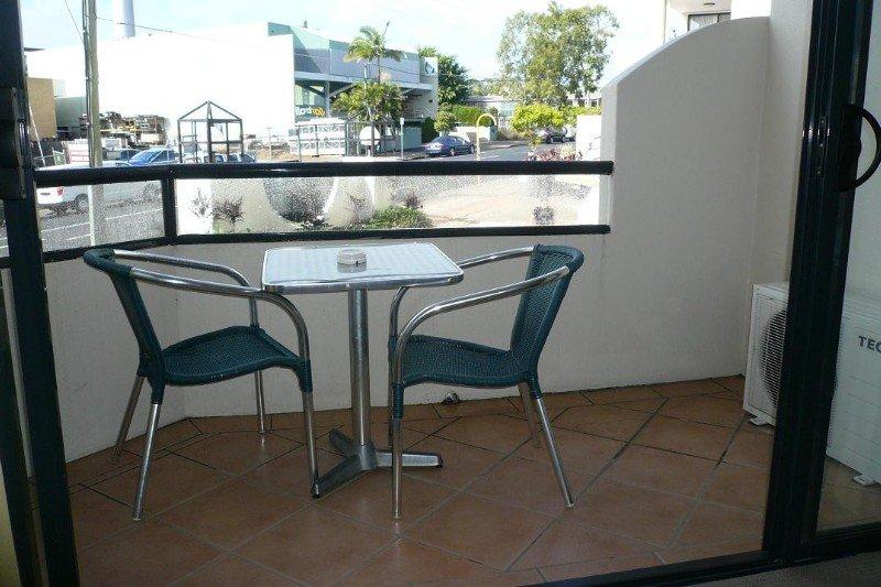 West End Central Apartments Brisbane Ngoại thất bức ảnh