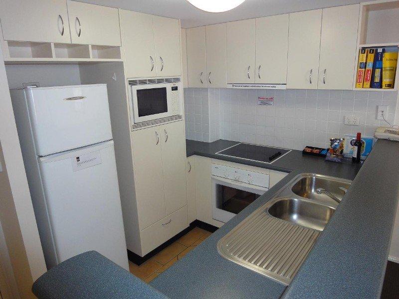 West End Central Apartments Brisbane Ngoại thất bức ảnh