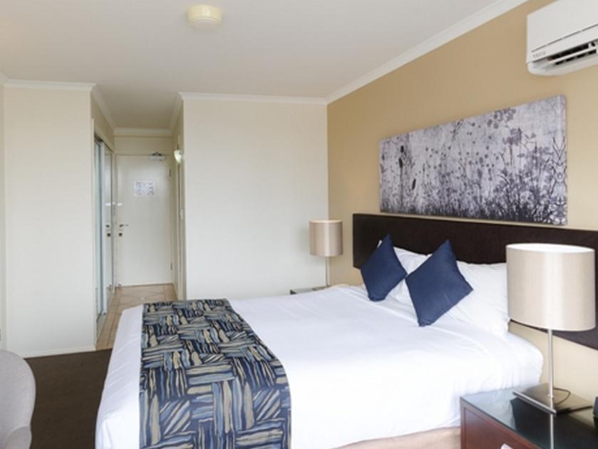 West End Central Apartments Brisbane Ngoại thất bức ảnh