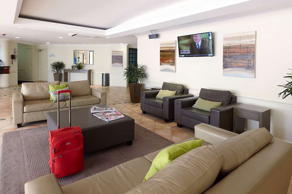 West End Central Apartments Brisbane Nội địa bức ảnh
