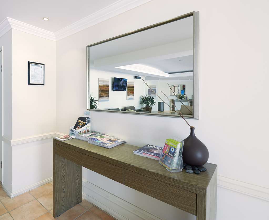 West End Central Apartments Brisbane Nội địa bức ảnh