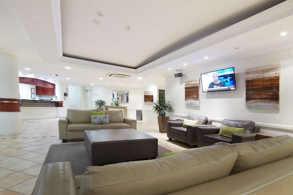 West End Central Apartments Brisbane Nội địa bức ảnh