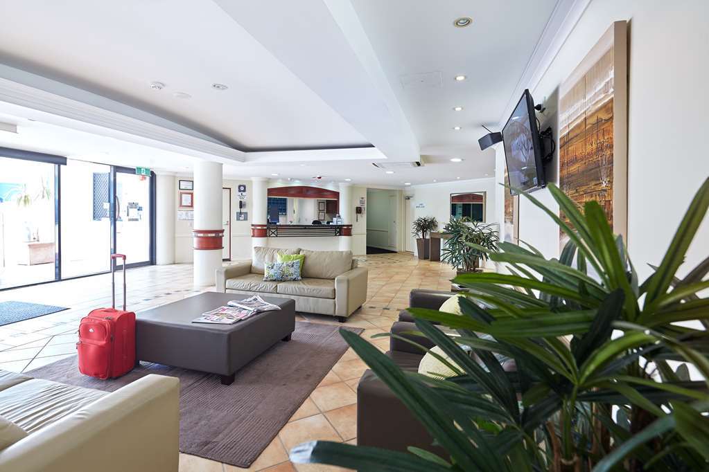 West End Central Apartments Brisbane Nội địa bức ảnh