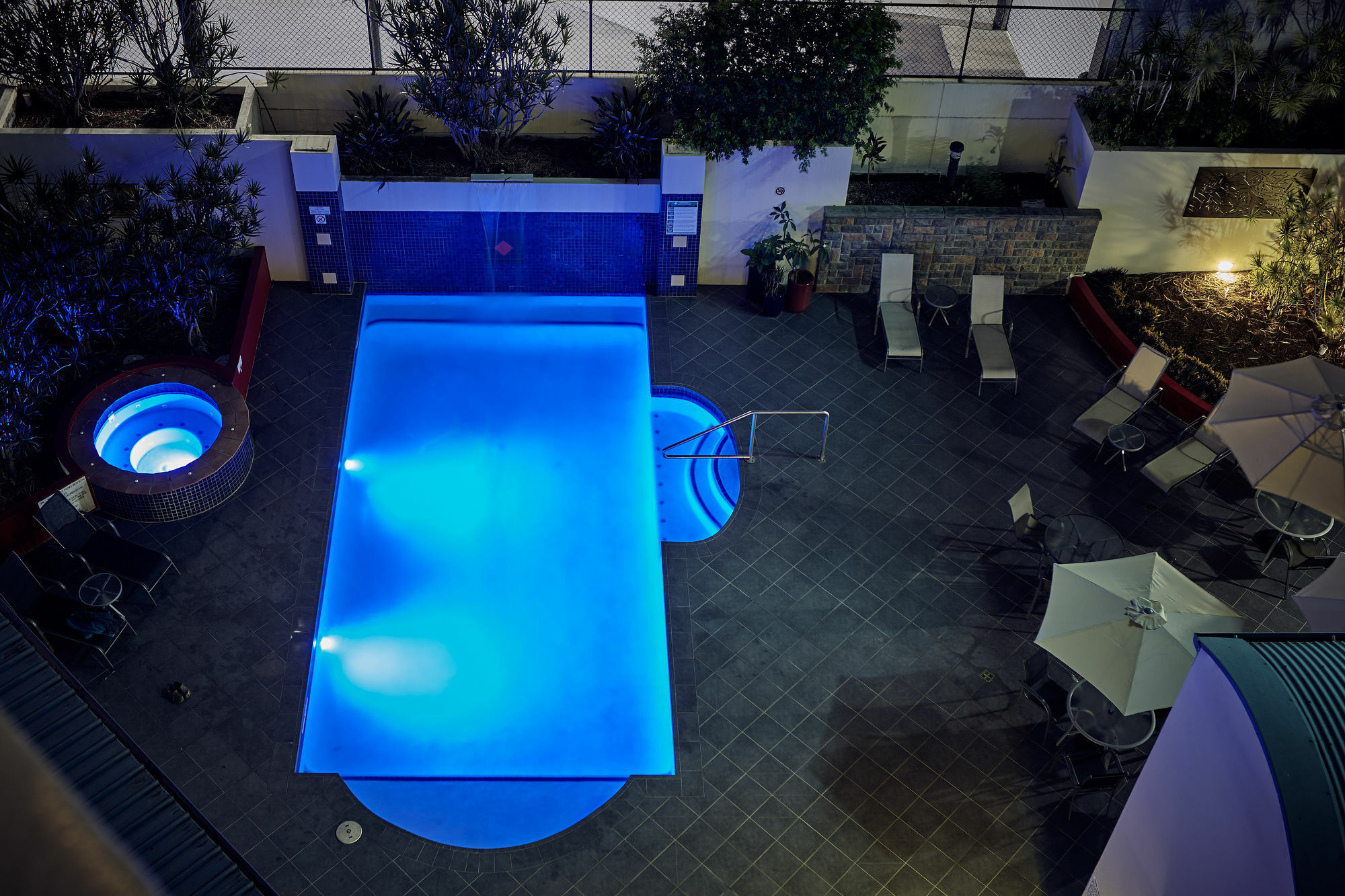 West End Central Apartments Brisbane Ngoại thất bức ảnh