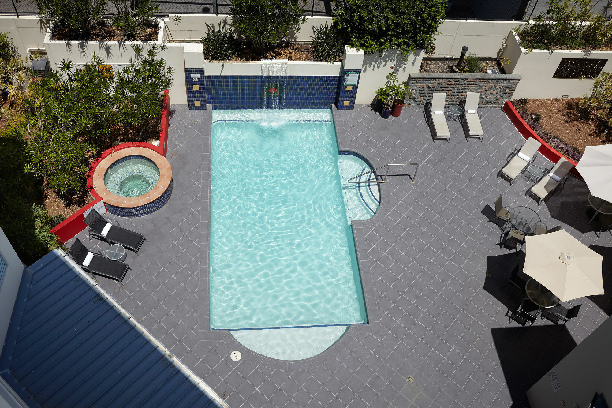 West End Central Apartments Brisbane Ngoại thất bức ảnh
