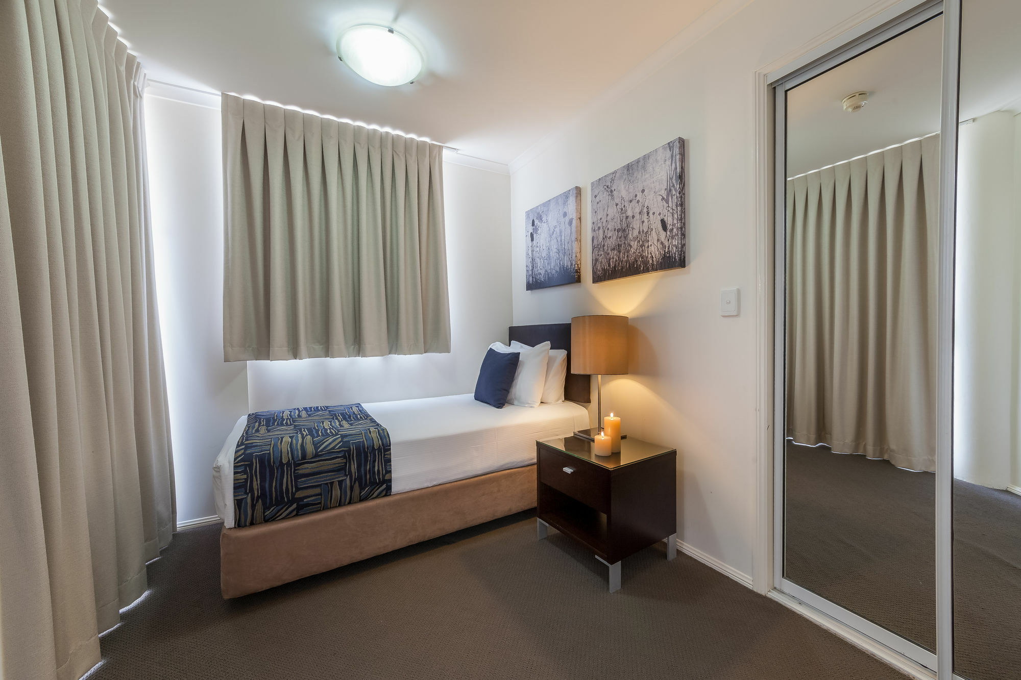 West End Central Apartments Brisbane Ngoại thất bức ảnh