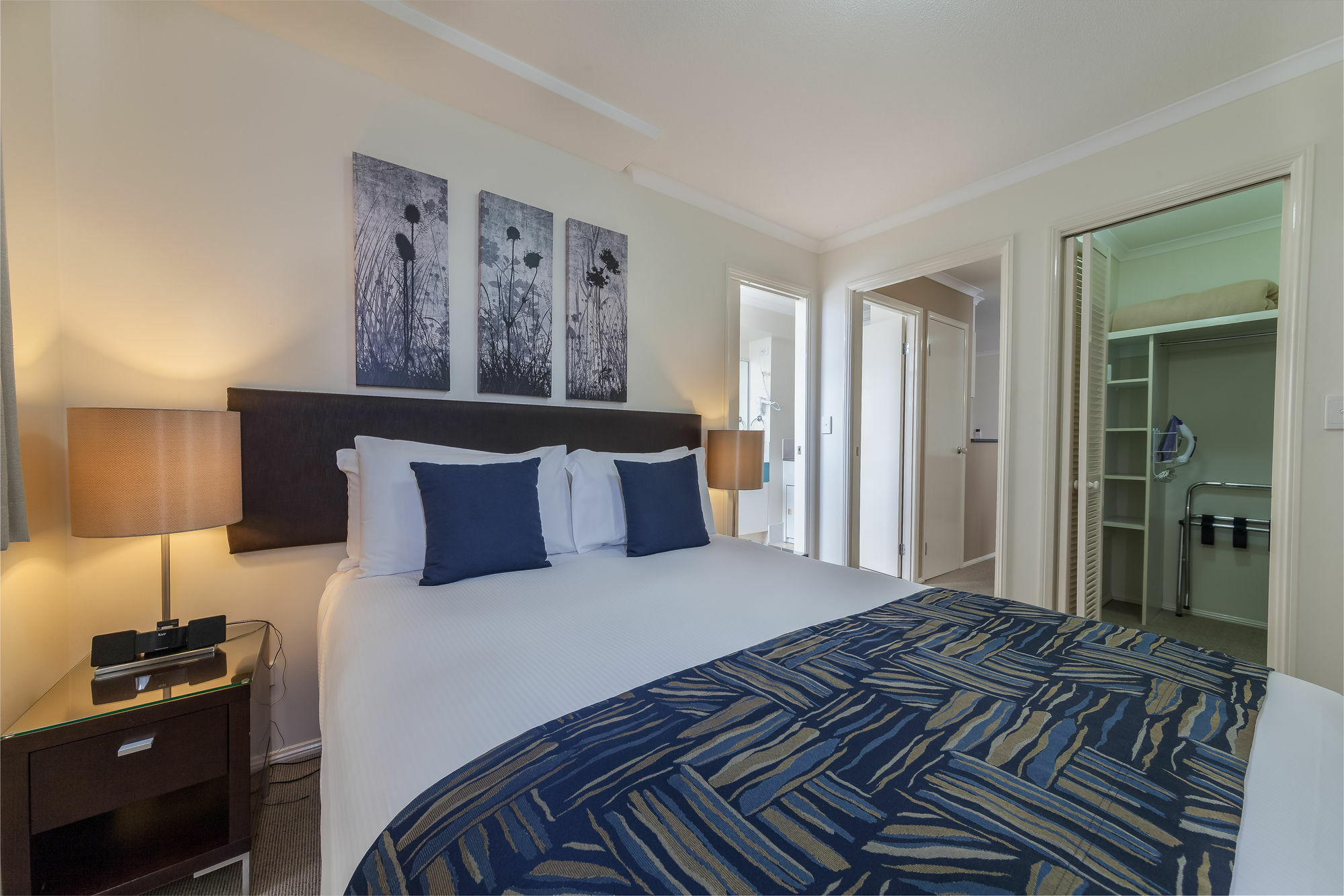 West End Central Apartments Brisbane Ngoại thất bức ảnh